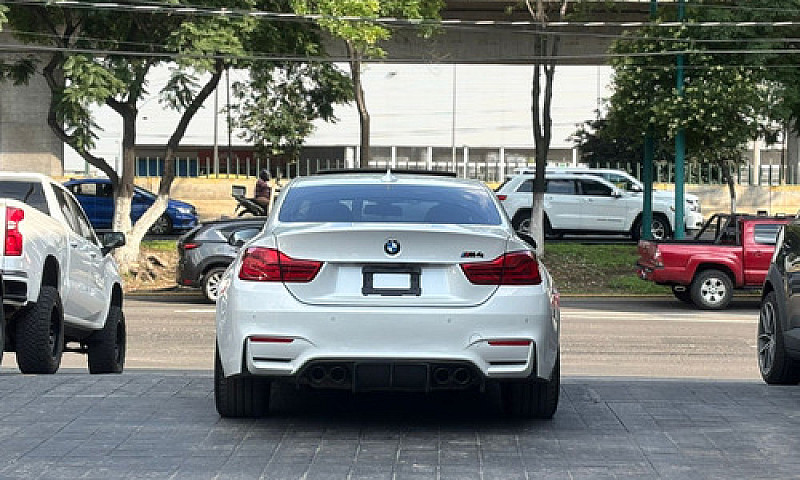 Bmw Serie M 2019...