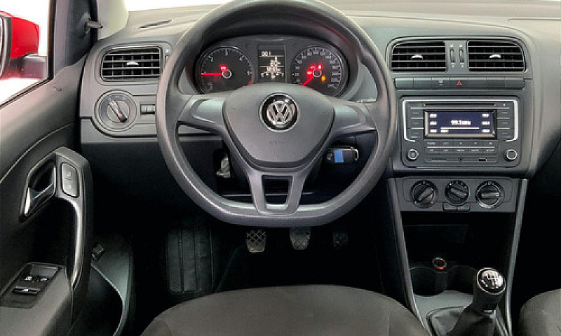 Volkswagen Vento 201...