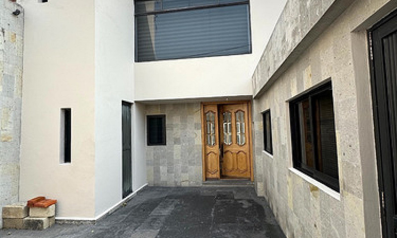 Casa En Venta En Oli...
