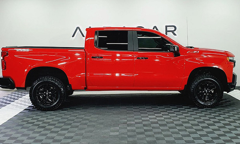 Chevrolet Cheyenne 2...