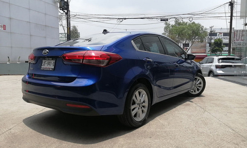 Kia Forte 2018 2.0 L...
