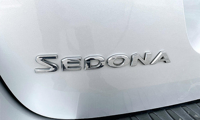 Kia Sedona 2020...