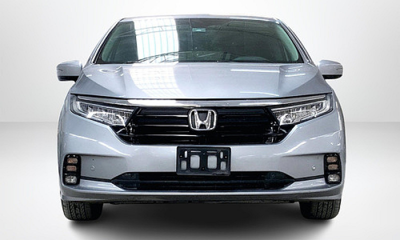 Honda Odyssey 2022...