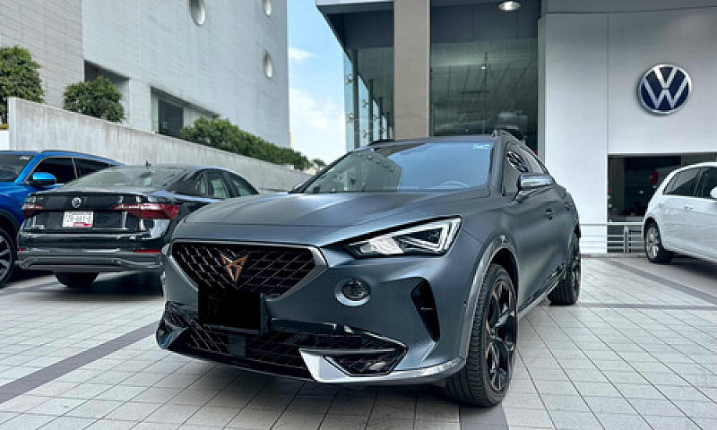 Cupra Formentor Vz M...