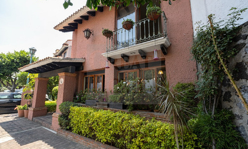 Casa En Venta En San...