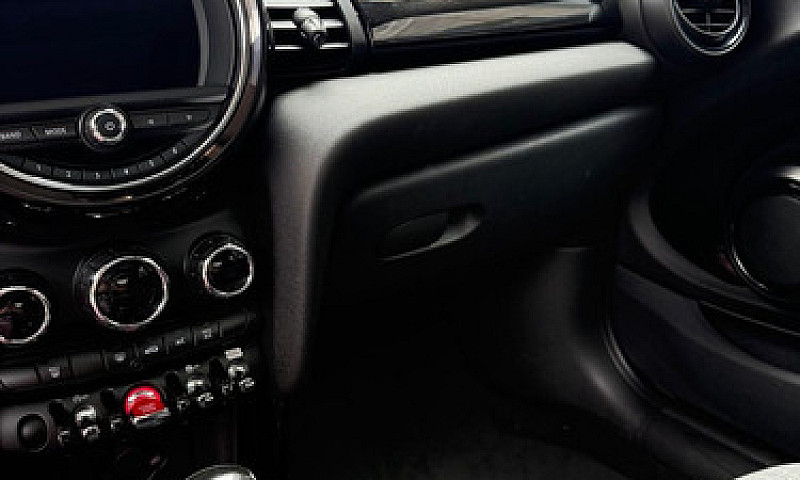 Mini Cooper 1.5 Chil...