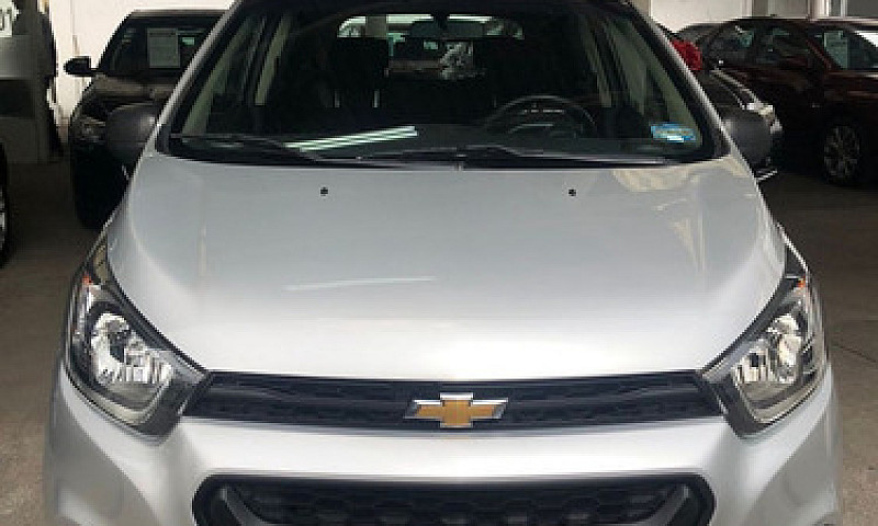 Chevrolet Beat 2019 ...
