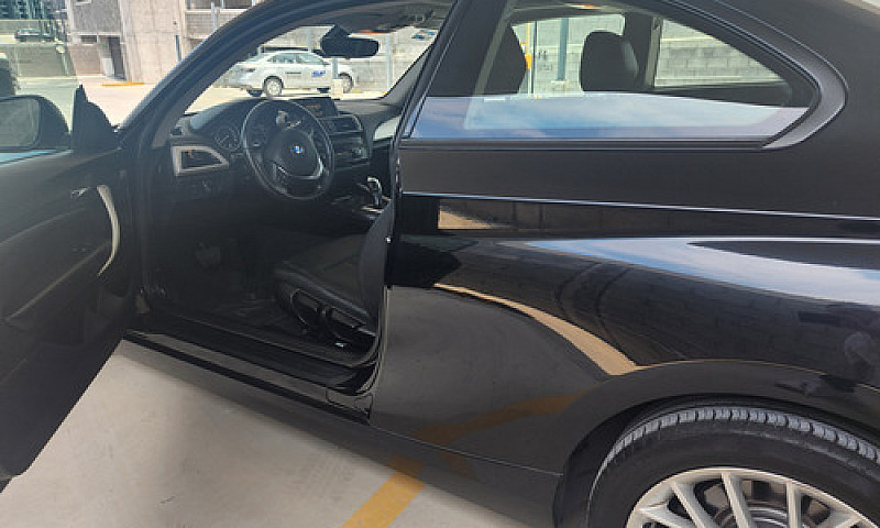 Bmw Serie 2 2.0 220I...