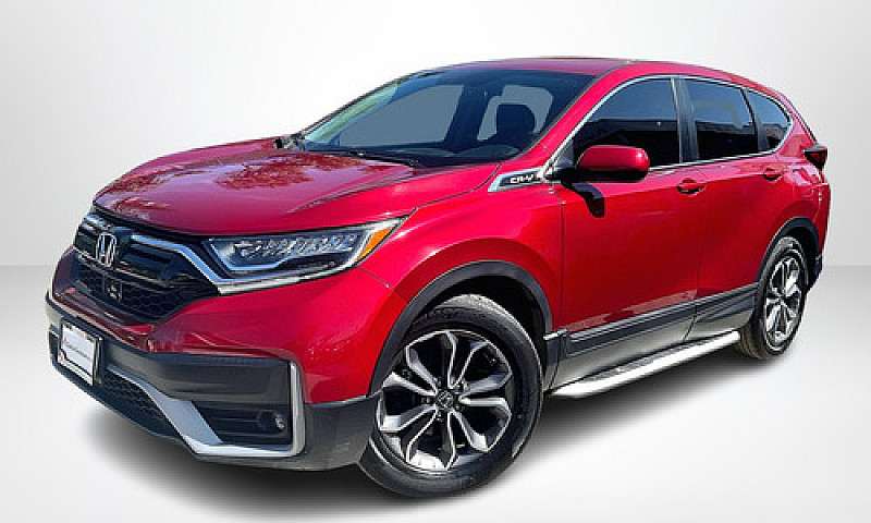 Honda Cr-V 2022...