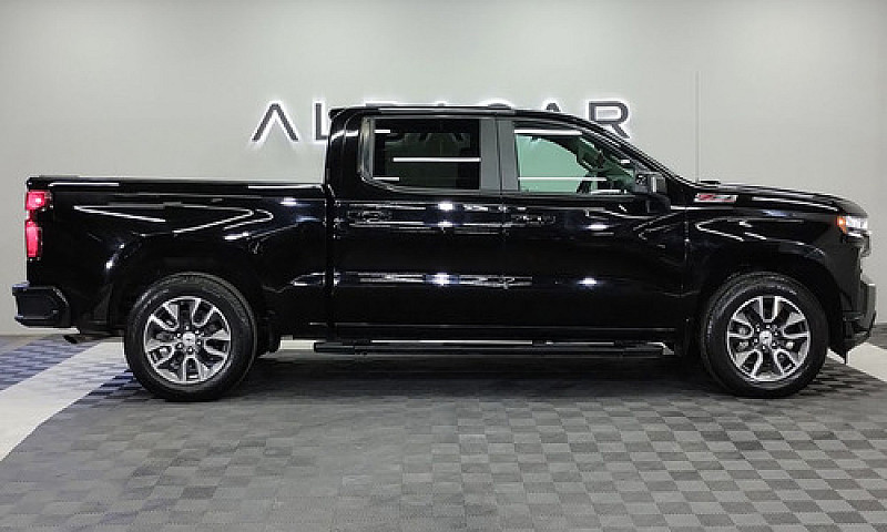 Chevrolet Cheyenne 5...