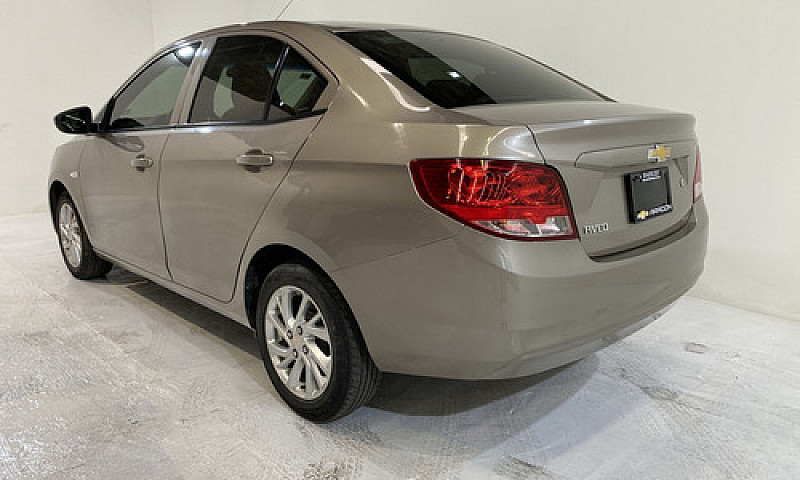 Chevrolet Aveo 2022 ...