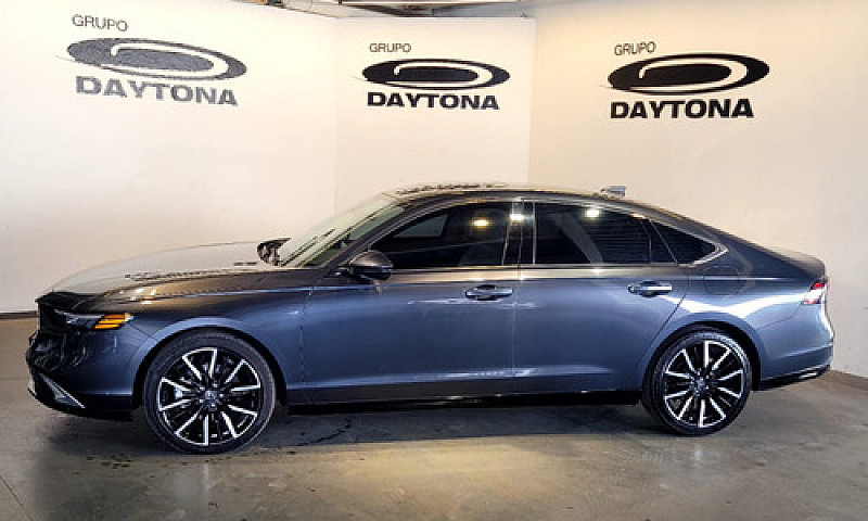 Honda Accord 2024...