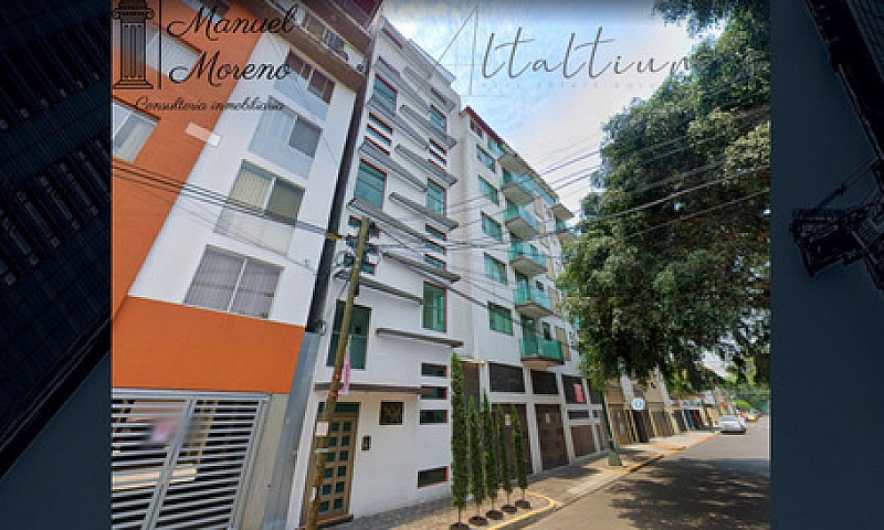 Departamento Cerca D...