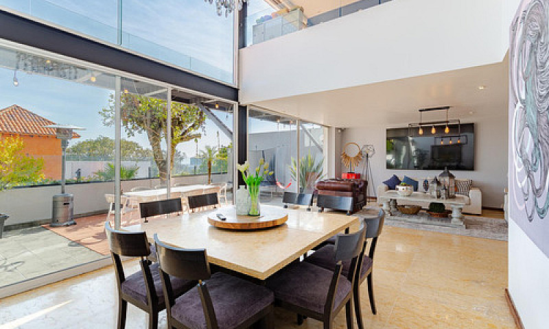 Casa En Venta En Pas...
