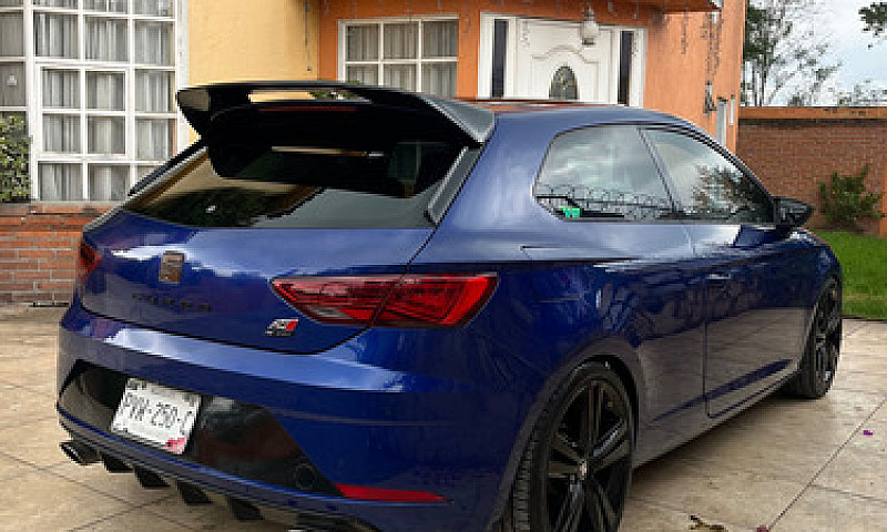 Seat Leon 2.0 L T At...