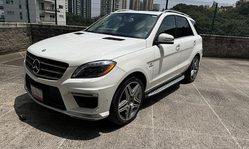 Mercedes-Benz Clase ...