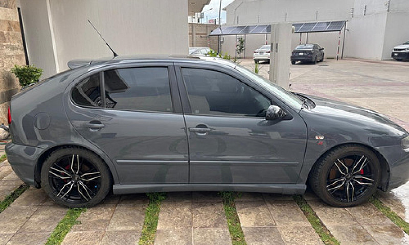 Seat Leon 1.8 Fr T P...
