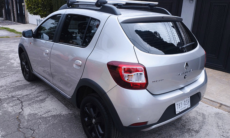 Renault Stepway 1.6 ...