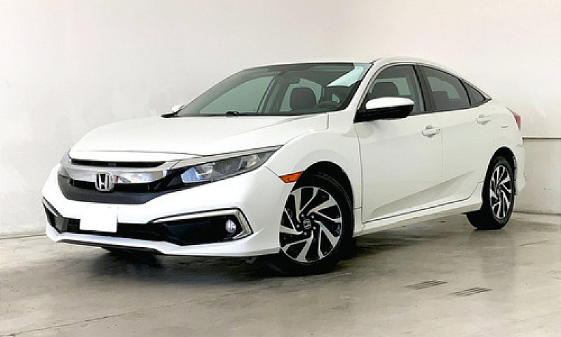 Honda Civic 2019...