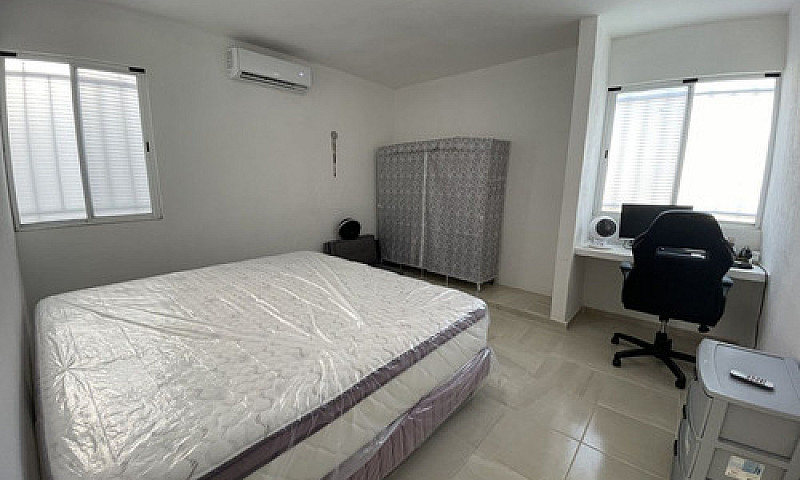 Casa En Zona Ponient...
