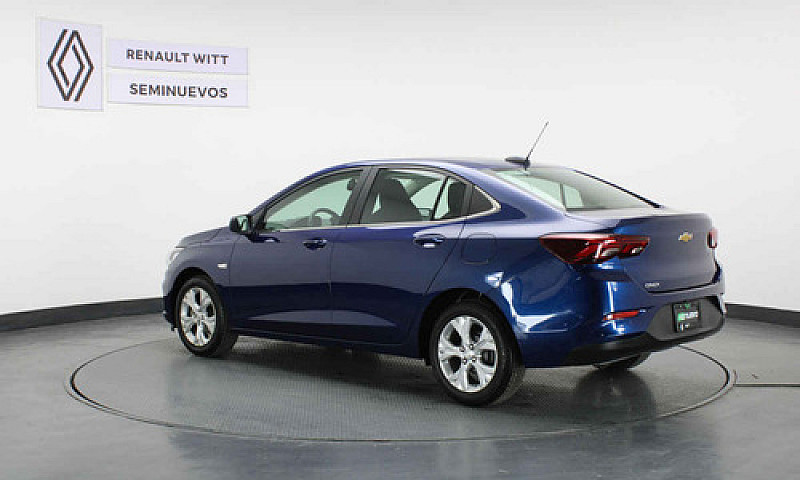 Chevrolet Onix 2023...