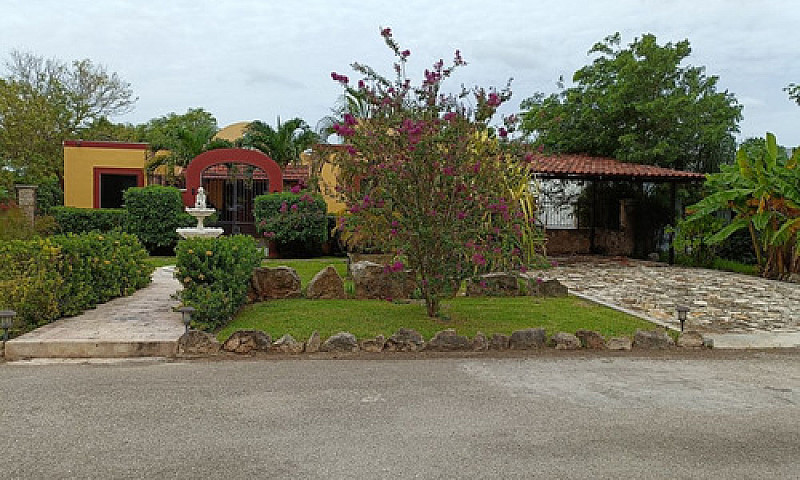 Venta De Casa De Una...
