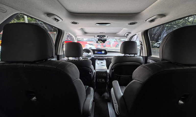 Hyundai Palisade 202...
