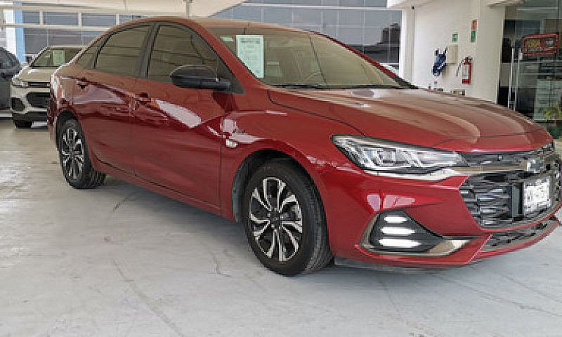 Chevrolet Cavalier 2...