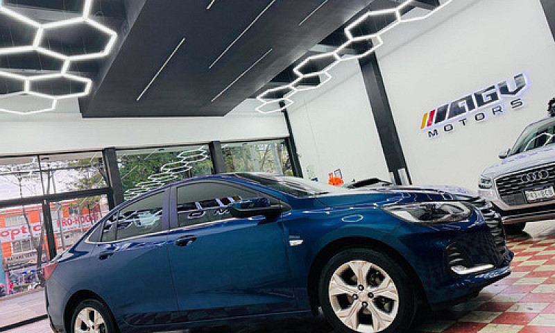 Chevrolet Onix 1.2T ...