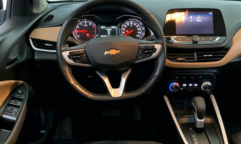 Chevrolet Onix 2021...