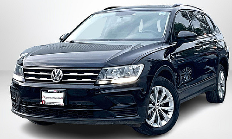 Volkswagen Tiguan 20...