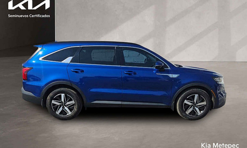 Kia Sorento 2023...