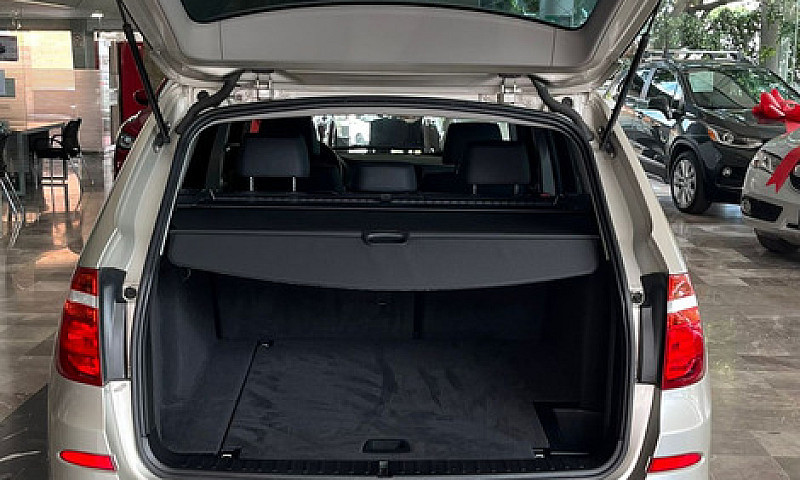 Bmw X3 2014 2.0 Xdri...