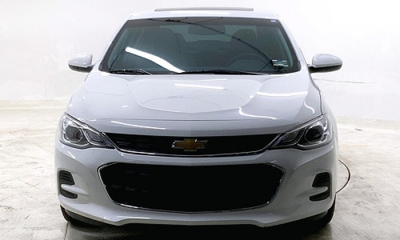 Chevrolet Cavalier 2...