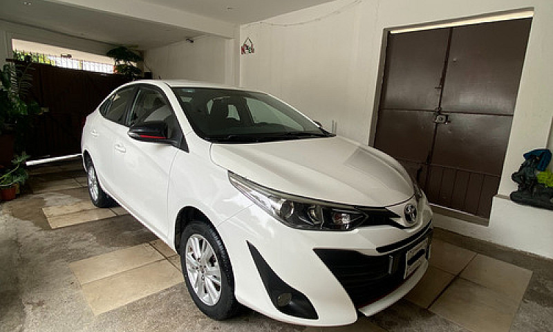 Toyota Yaris 1.5 5P ...