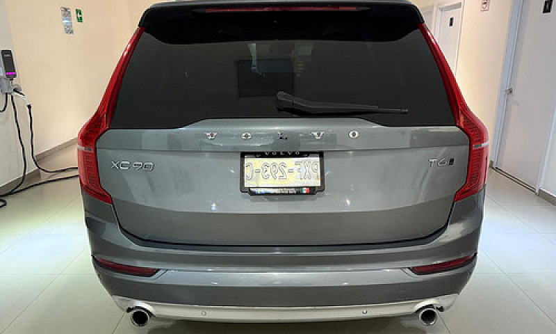 Volvo Xc90 2.0 T6 Mo...
