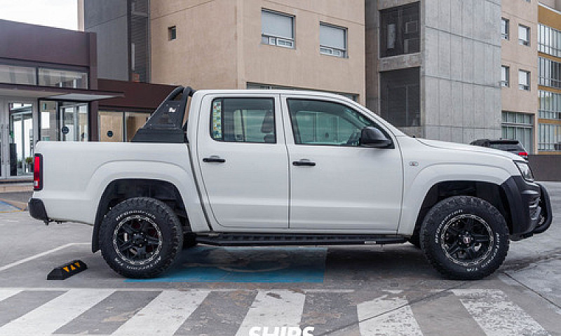 Volkswagen Amarok 20...