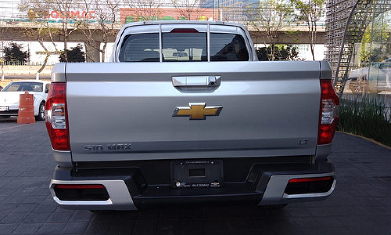 Chevrolet S-10 2023...