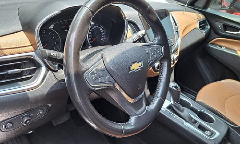 Chevrolet Equinox 20...
