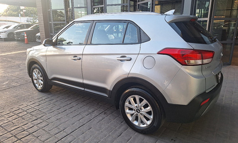 Hyundai  Creta  2020...
