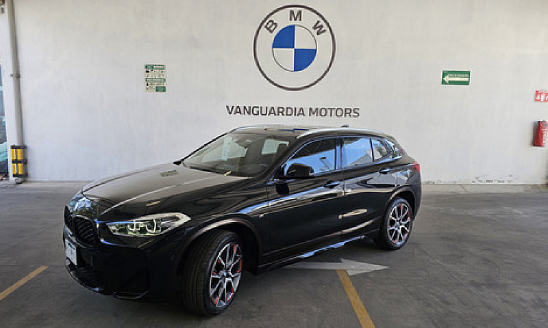 Bmw X2 2.0 Sdrive20I...