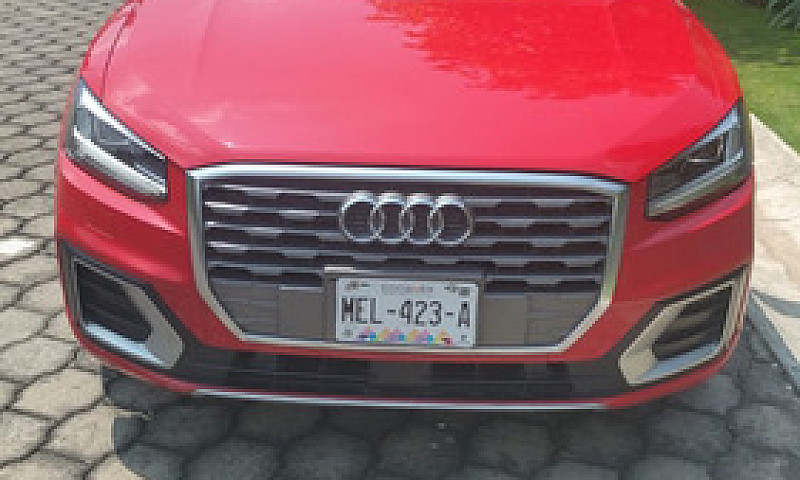 Audi Q2 1.4 35 Tfsi ...