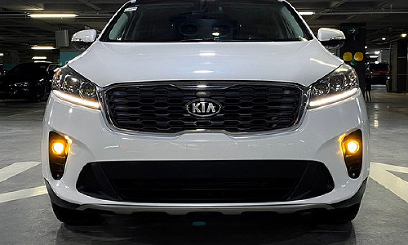 Kia Sorento 2019...