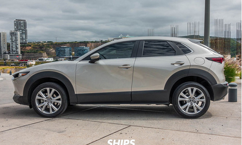 Mazda Cx-30 2023...