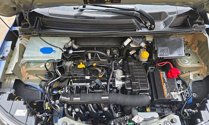 Renault Kwid 1.0 Bit...