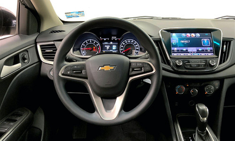 Chevrolet Cavalier 2...