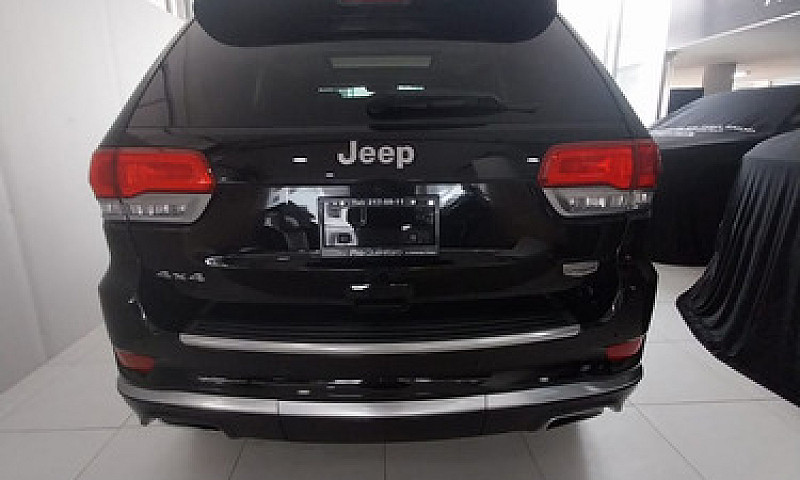 Jeep Grand Cherokee ...