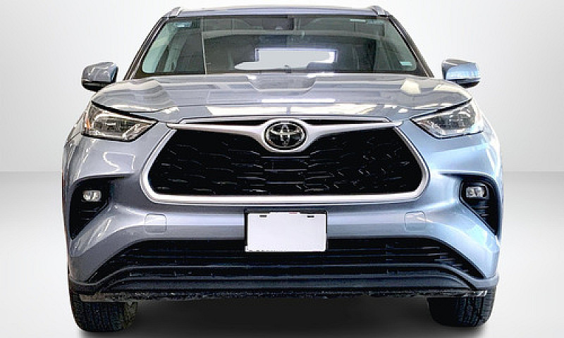 Toyota Highlander 20...