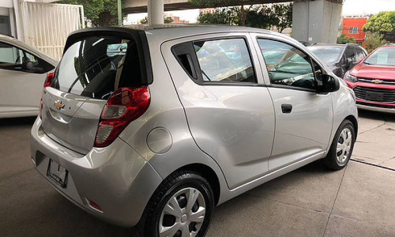 Chevrolet Beat 2019 ...