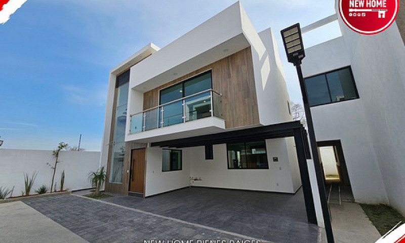 Casas En Venta En Me...